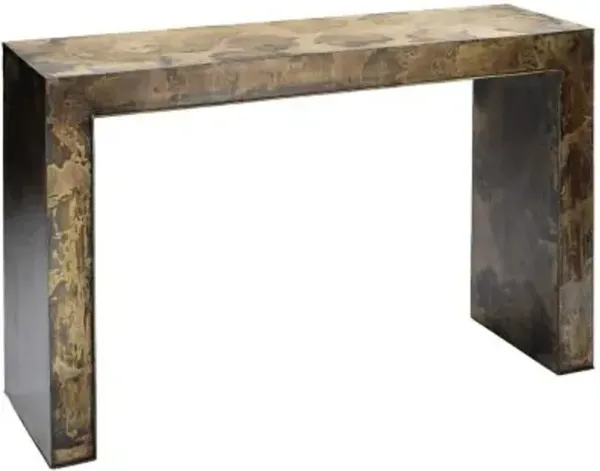 Charlemagne Console Table