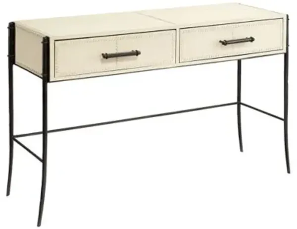 Nevado Console Table