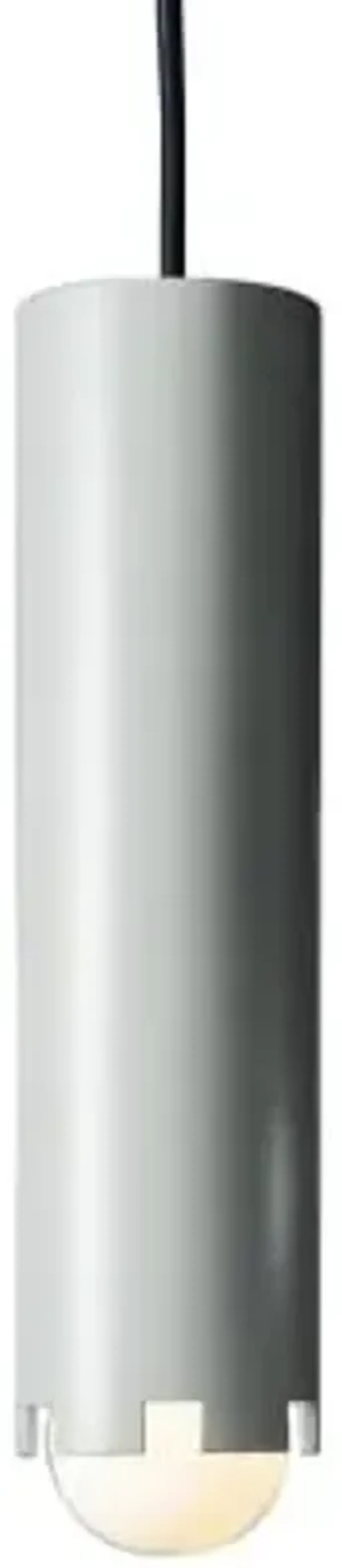 Notch Tube Mini Pendant