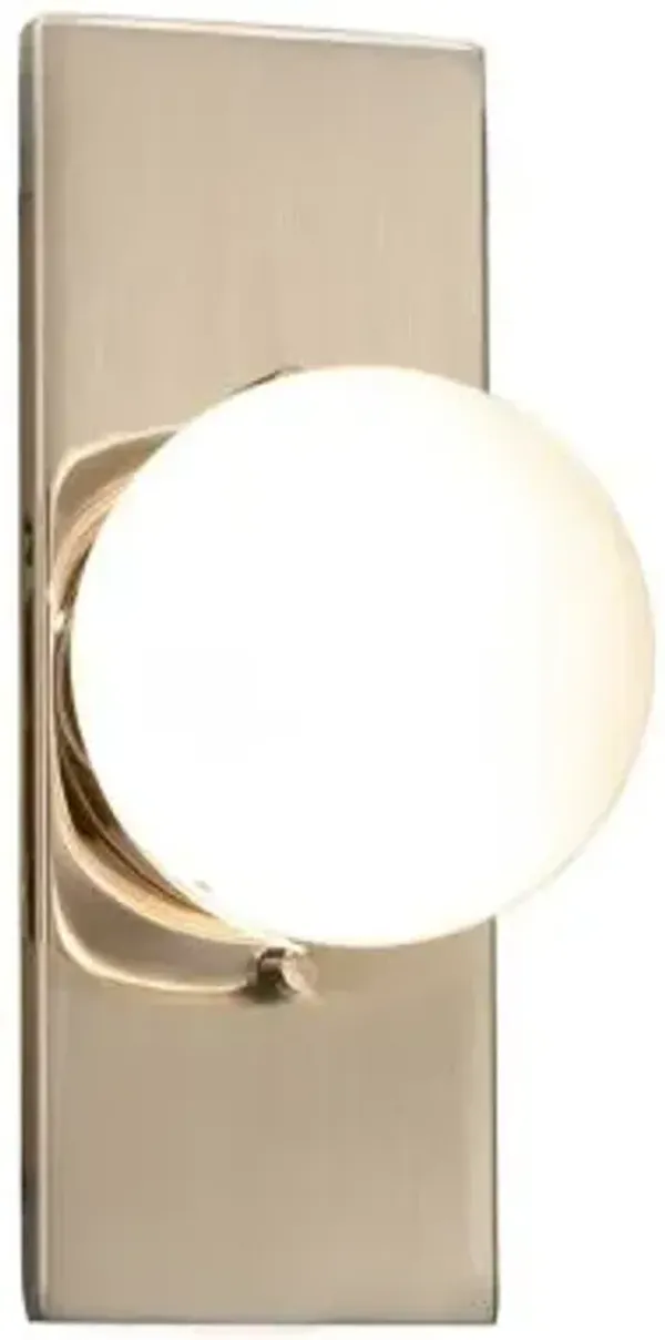 Fusion Luna LED Wall Sconce