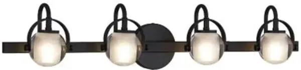 Conduit Vanity Light