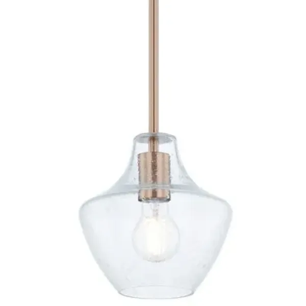 Fusion Harlow Pendant