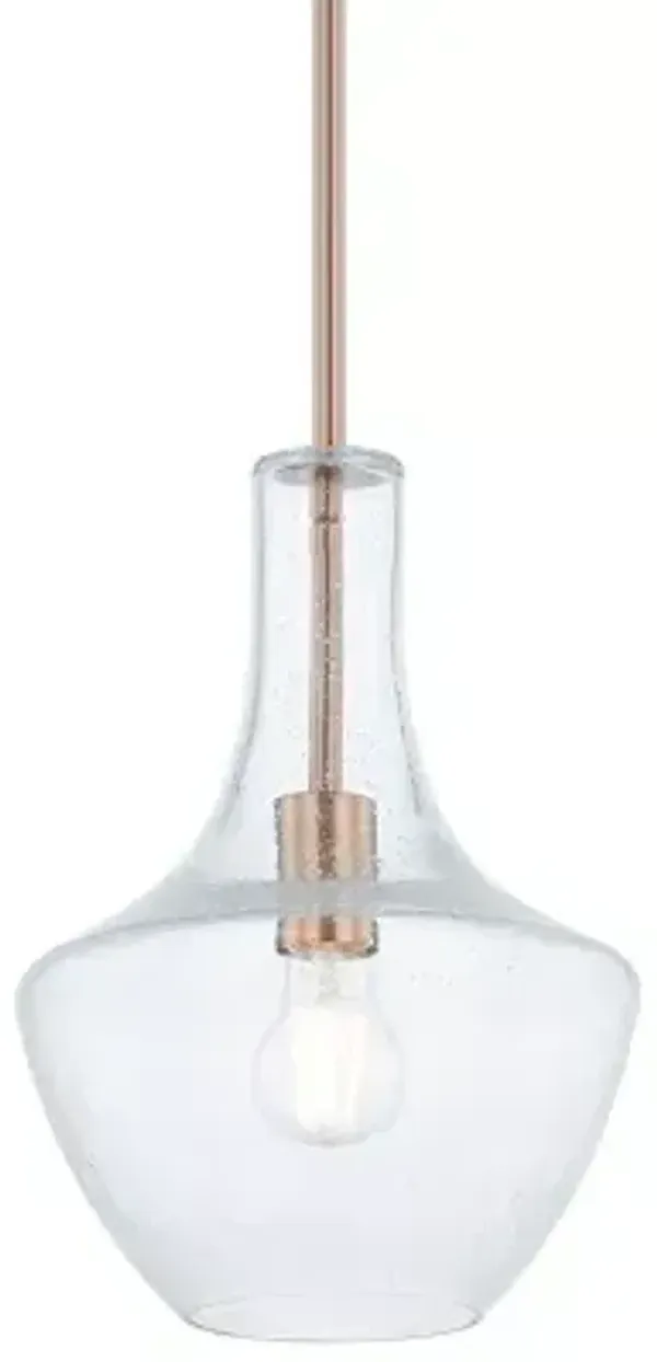 Fusion Harlow Pendant