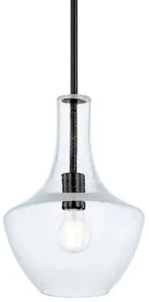 Fusion Harlow Pendant