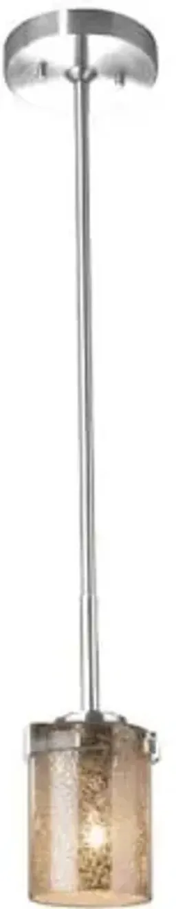 Polished Chrome Mercury / Polished Chrome color