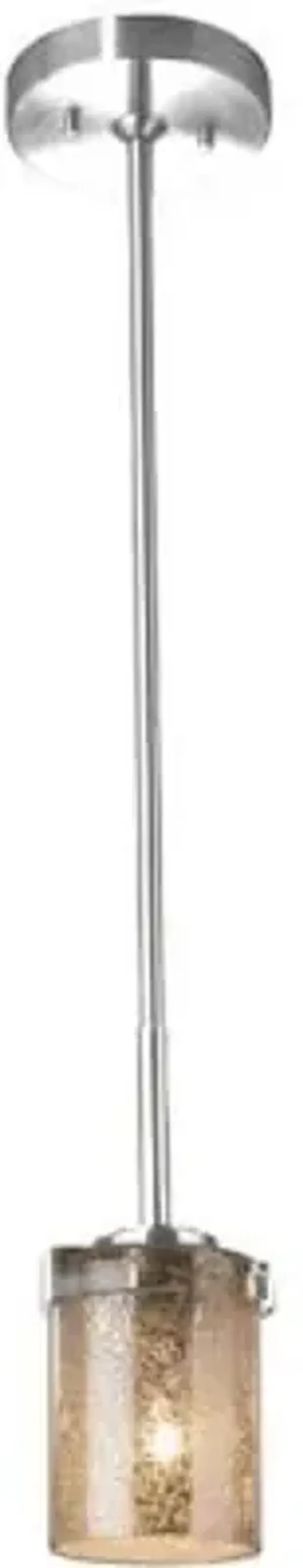 Fusion Atlas Mini Pendant