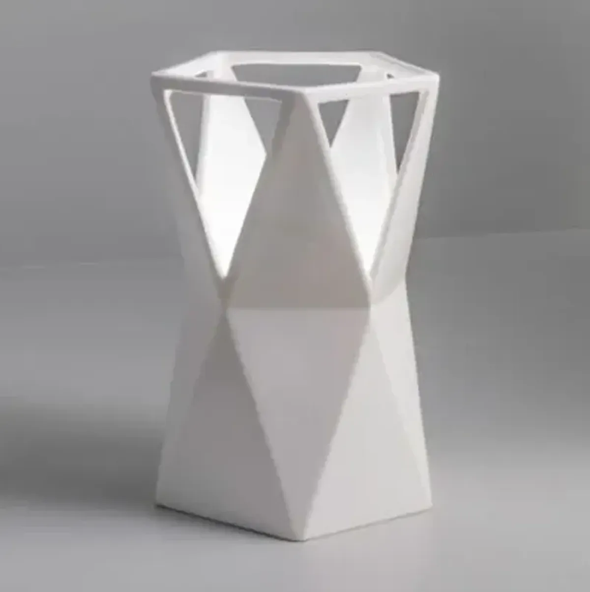 Totem Table Lamp