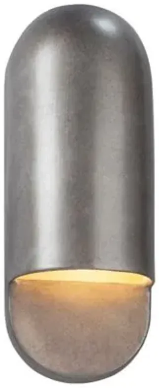 Ambiance Capsule ADA Outdoor Wall Sconce