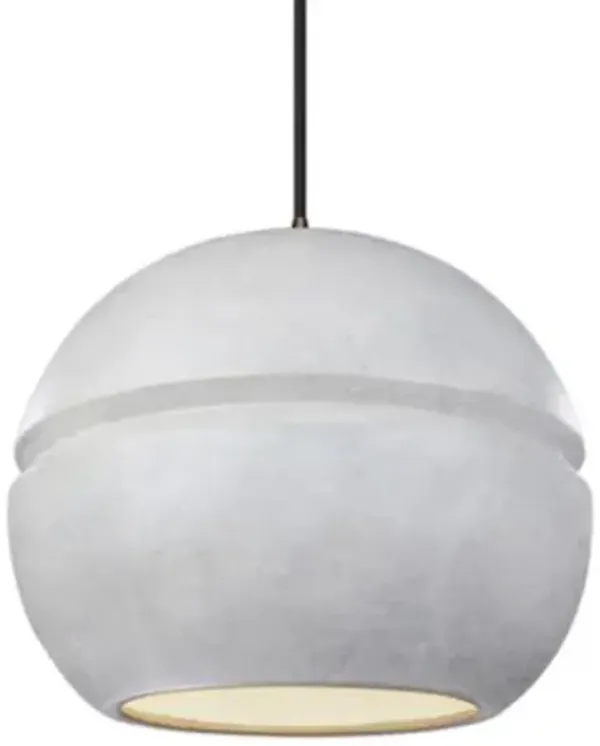 Radiance Sphere Pendant