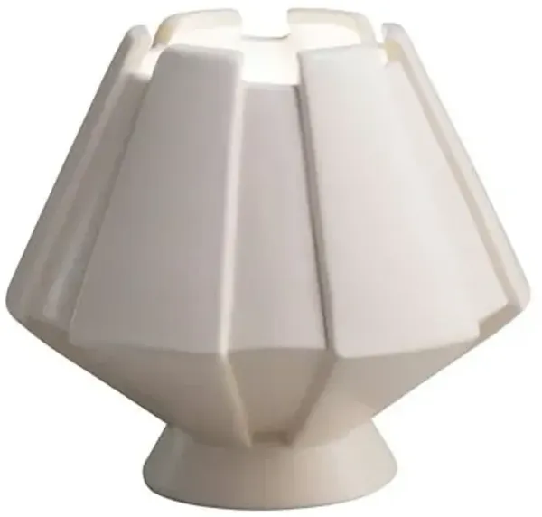 Meta Table Lamp