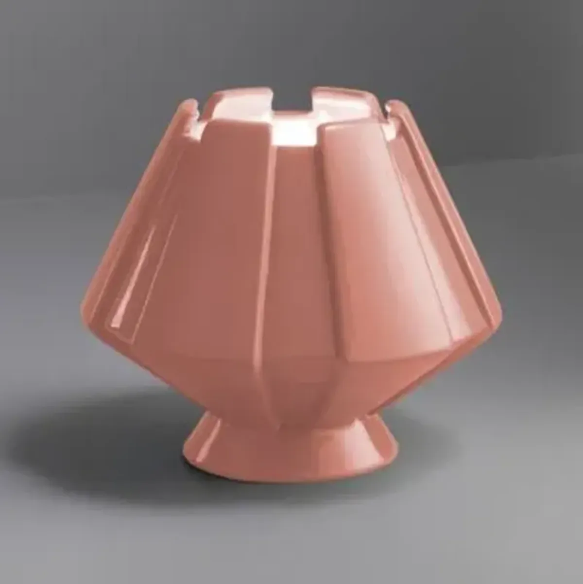 Meta Table Lamp