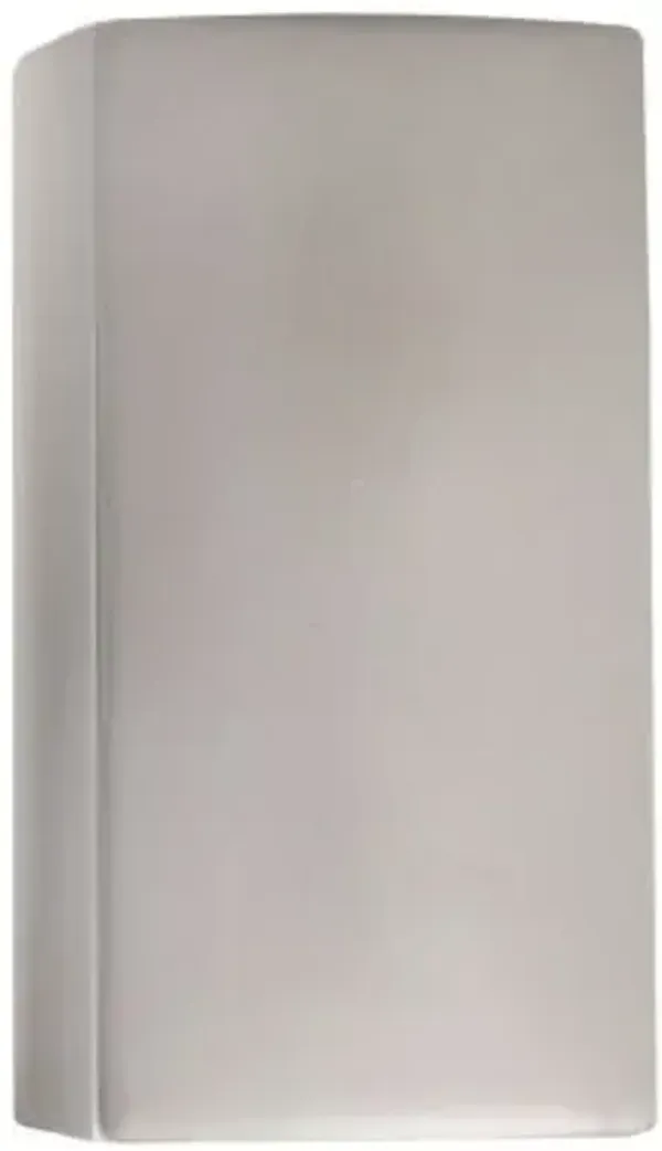 Ambiance LED Outdoor Wall Sconce