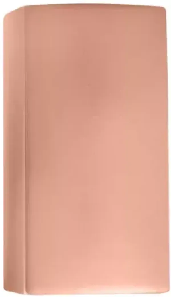 Ambiance LED Outdoor Wall Sconce