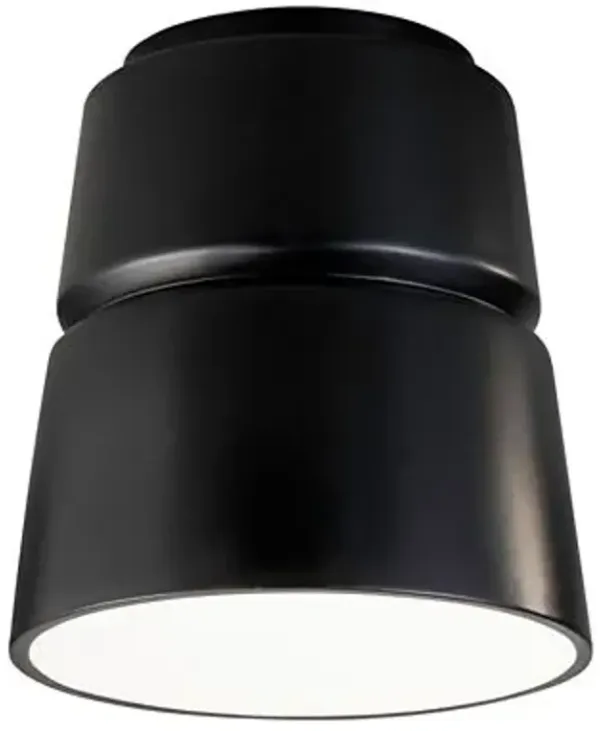 Radiance Cone Flushmount