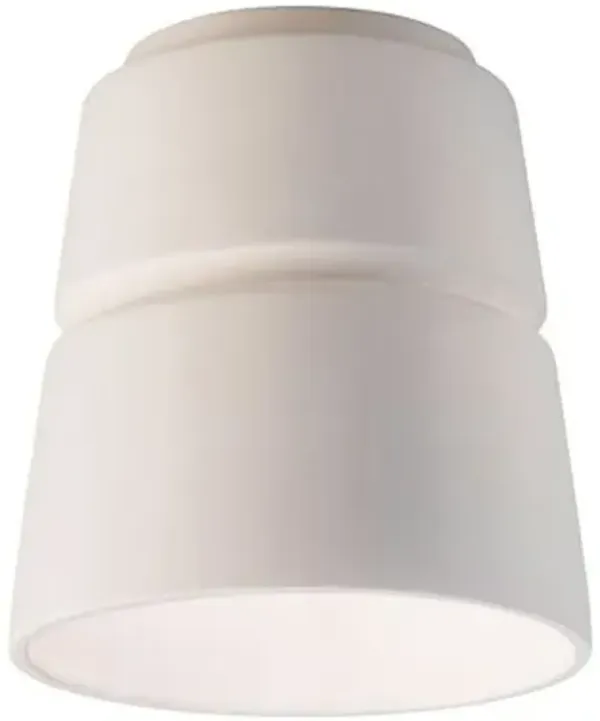 Radiance Cone Outdoor Flushmount