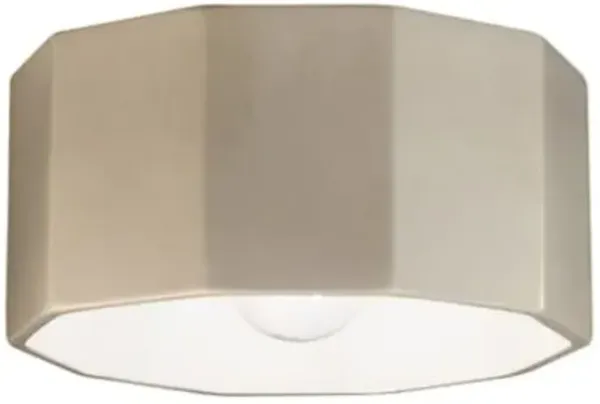 Radiance Deca Flushmount