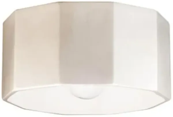 Radiance Deca Outdoor Flushmount