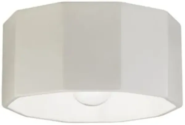 Radiance Deca Outdoor Flushmount