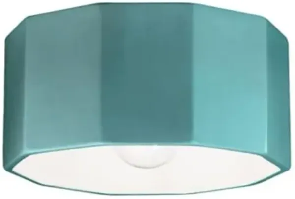 Radiance Deca Outdoor Flushmount