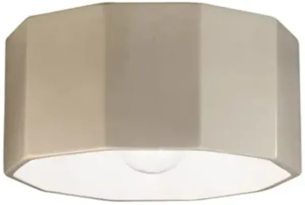 Radiance Deca Outdoor Flushmount
