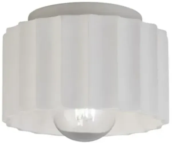 Radiance Gear Outdoor Flushmount