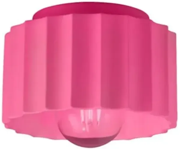 Radiance Gear Outdoor Flushmount