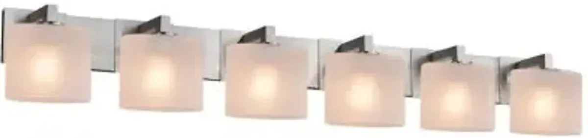 Fusion Modular Vanity Light