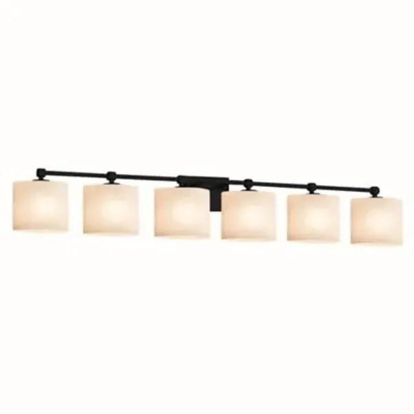 Fusion Tetra Vanity Light