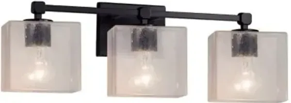 Fusion Tetra Vanity Light