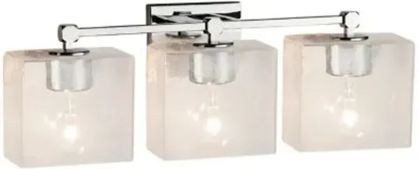 Fusion Tetra Vanity Light