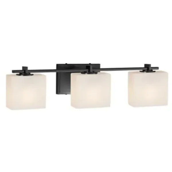 Fusion Era Vanity Light