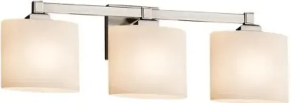 Fusion Regency Vanity Light