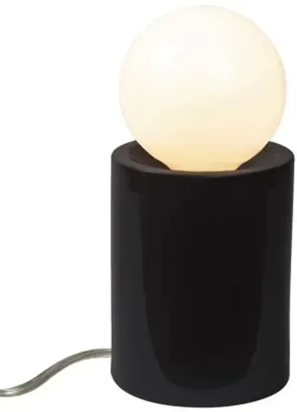 Pillar Table Lamp