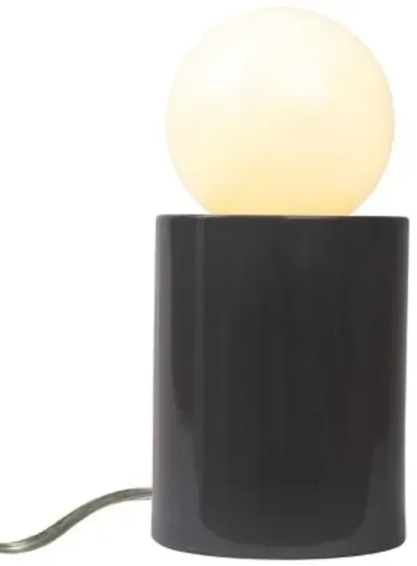 Pillar Table Lamp