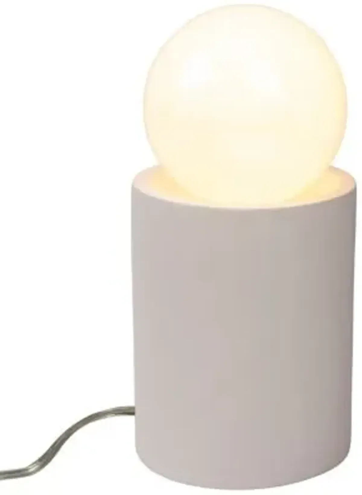 Pillar Table Lamp