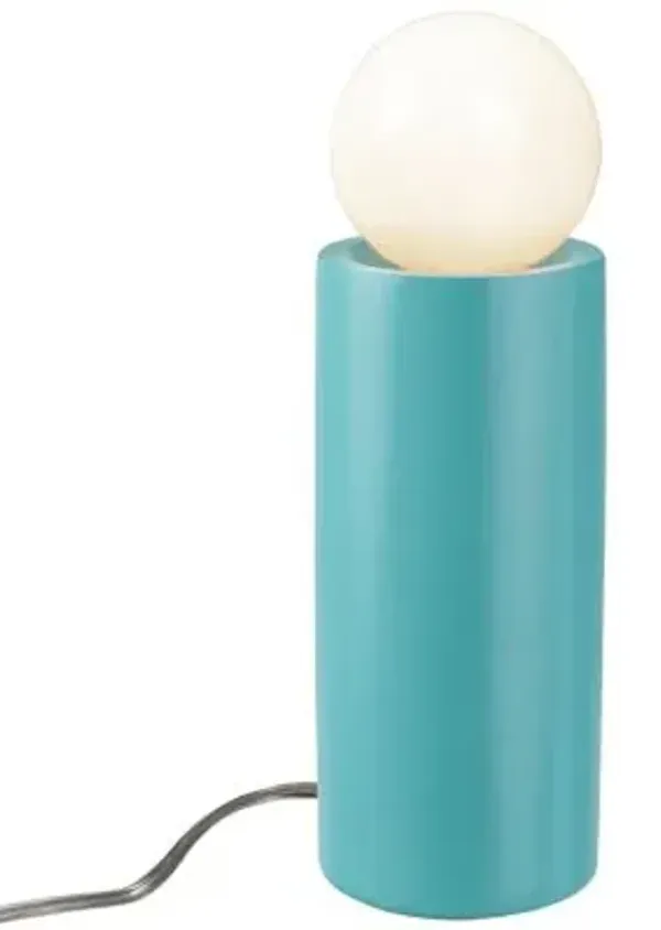 Pillar Table Lamp