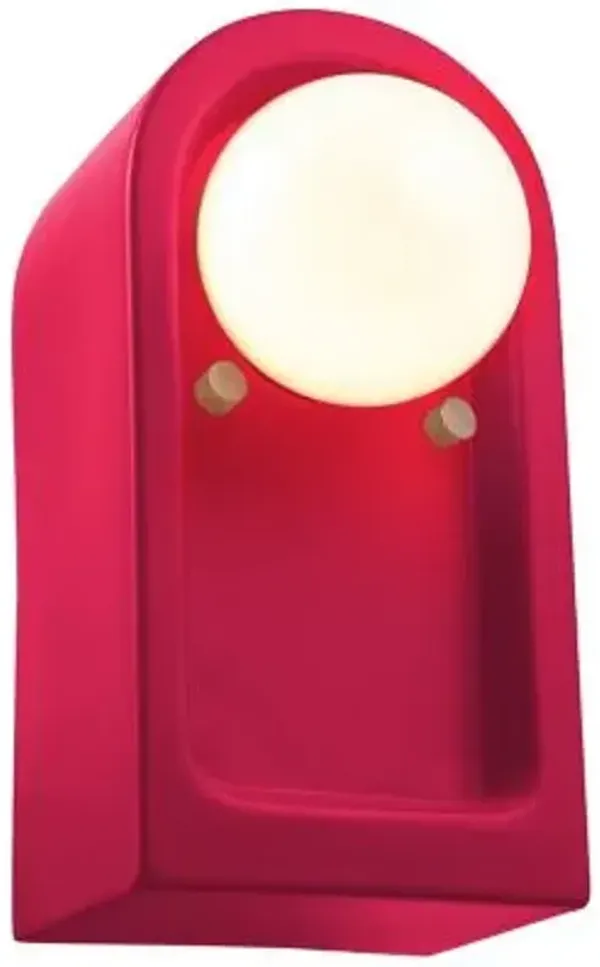 Arcade Wall Sconce