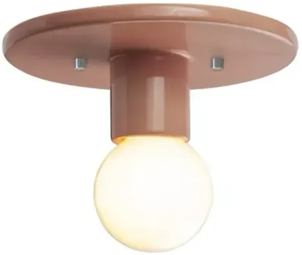 Discus Flushmount