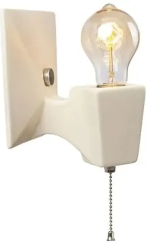 Geo Wall Sconce