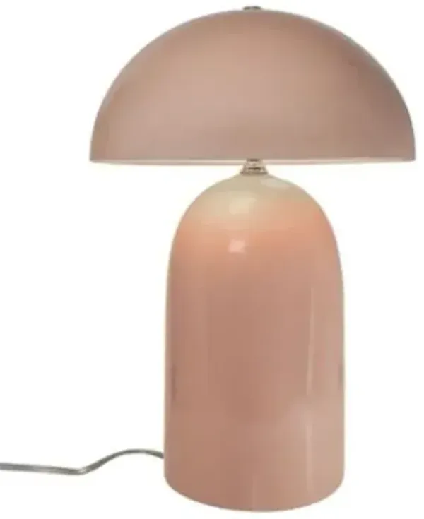 Kava Table Lamp