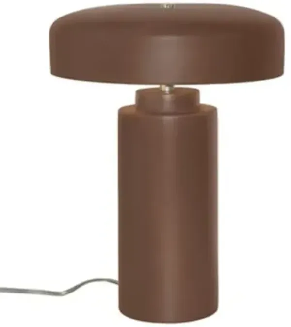 Tower Table Lamp
