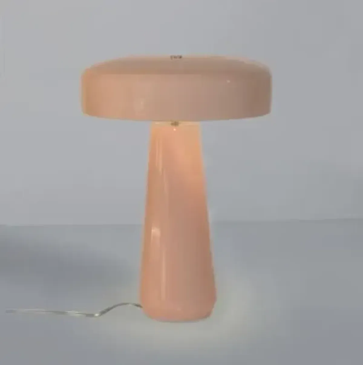 Spire Table Lamp