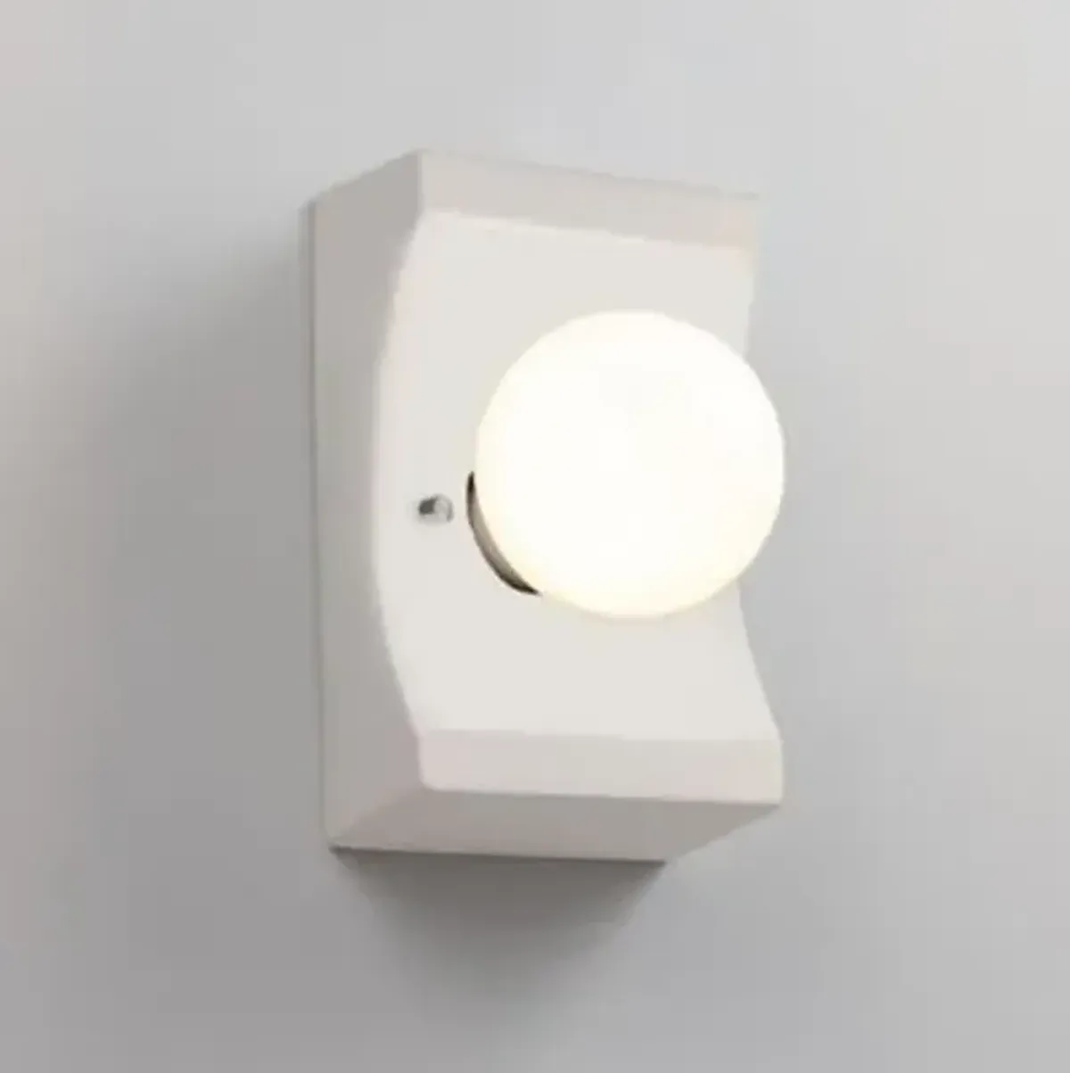 Scoop Wall Sconce