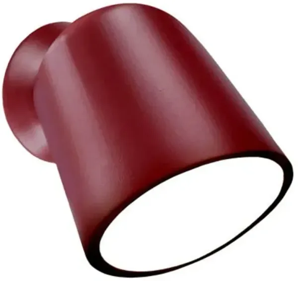 Splash Outdoor Wall Sconce