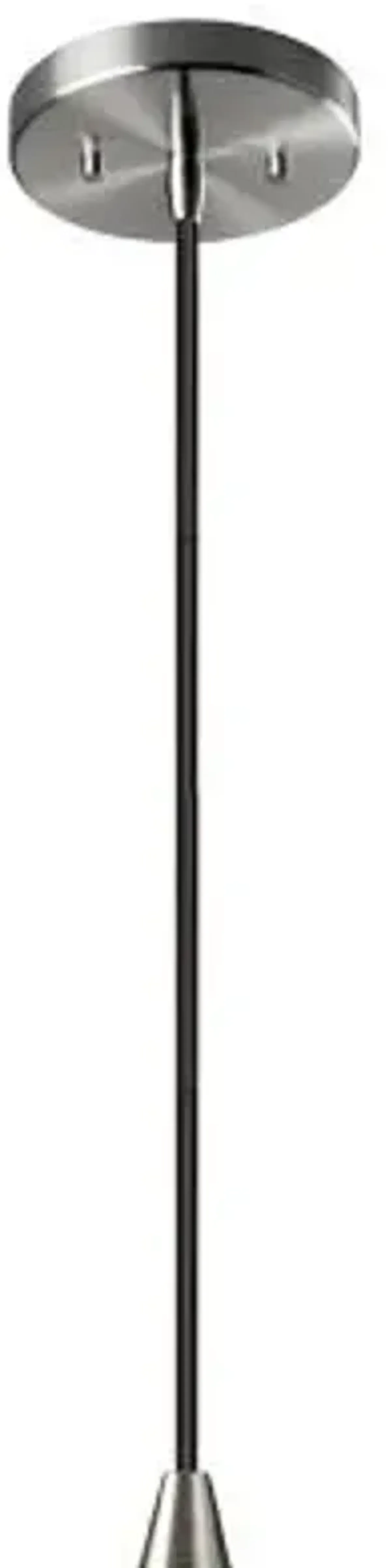 Radiance Rectangle Mini Pendant