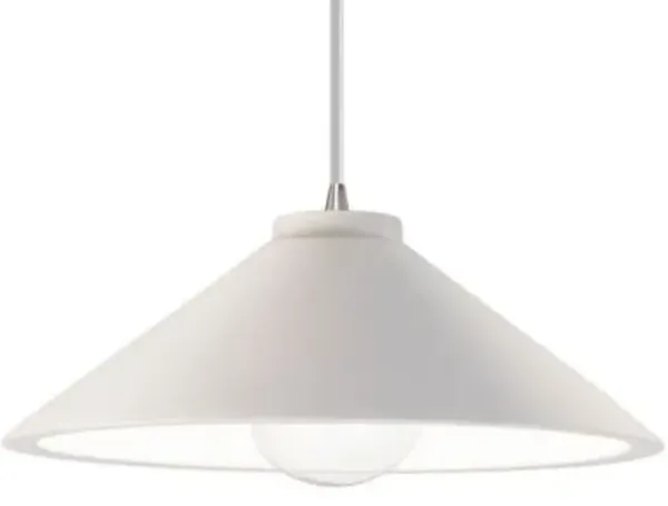 Flare Pendant
