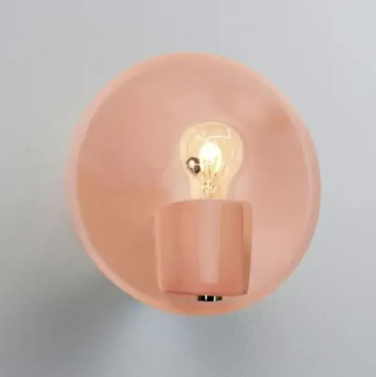 Shield Wall Sconce