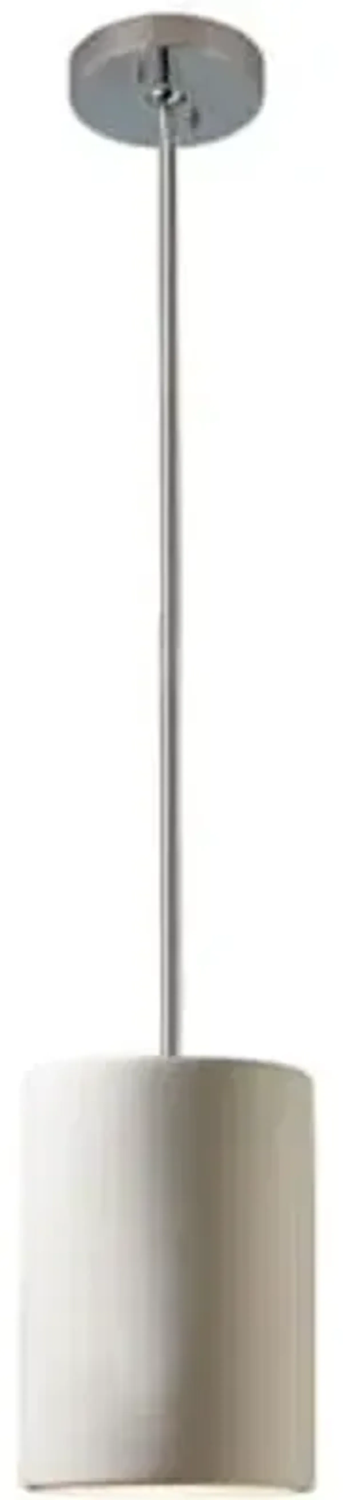 Radiance Cylinder Mini Pendant