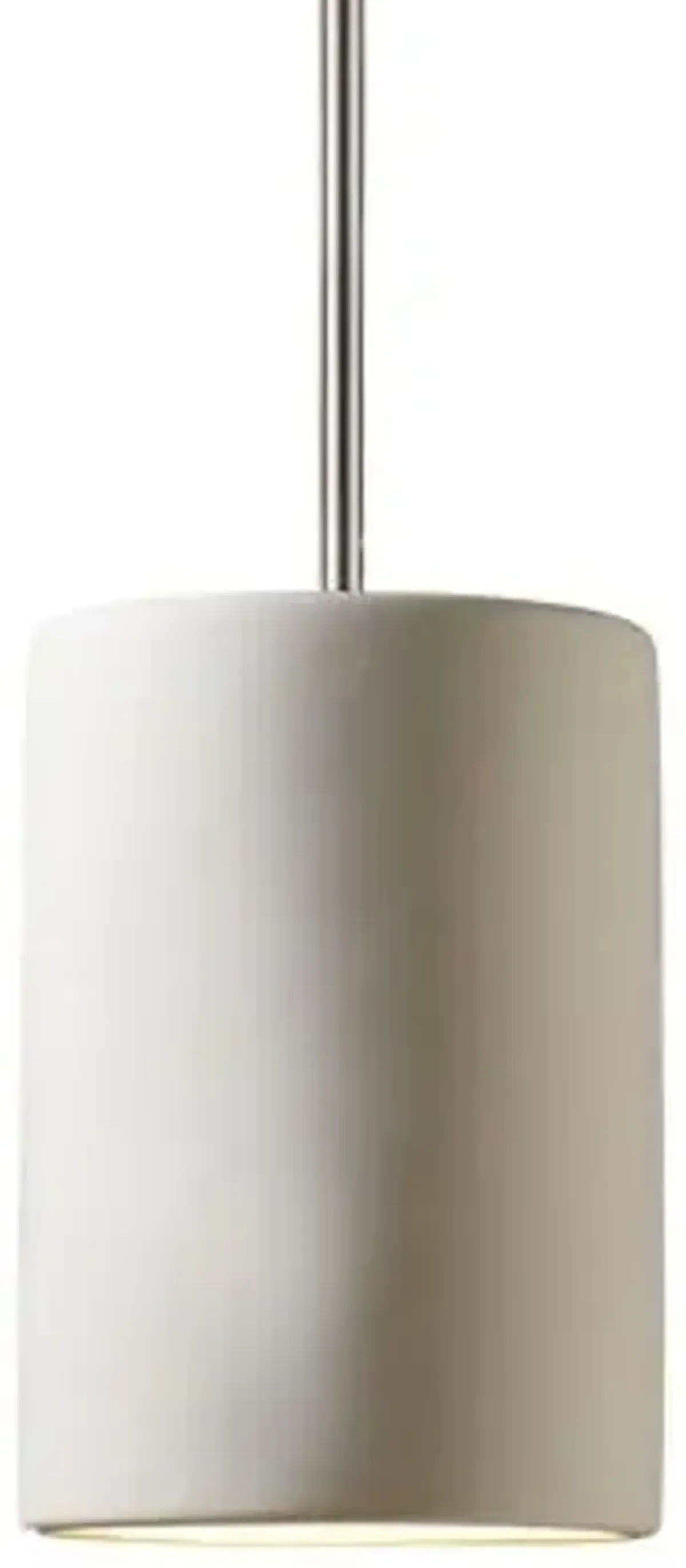 Radiance Cylinder Mini Pendant