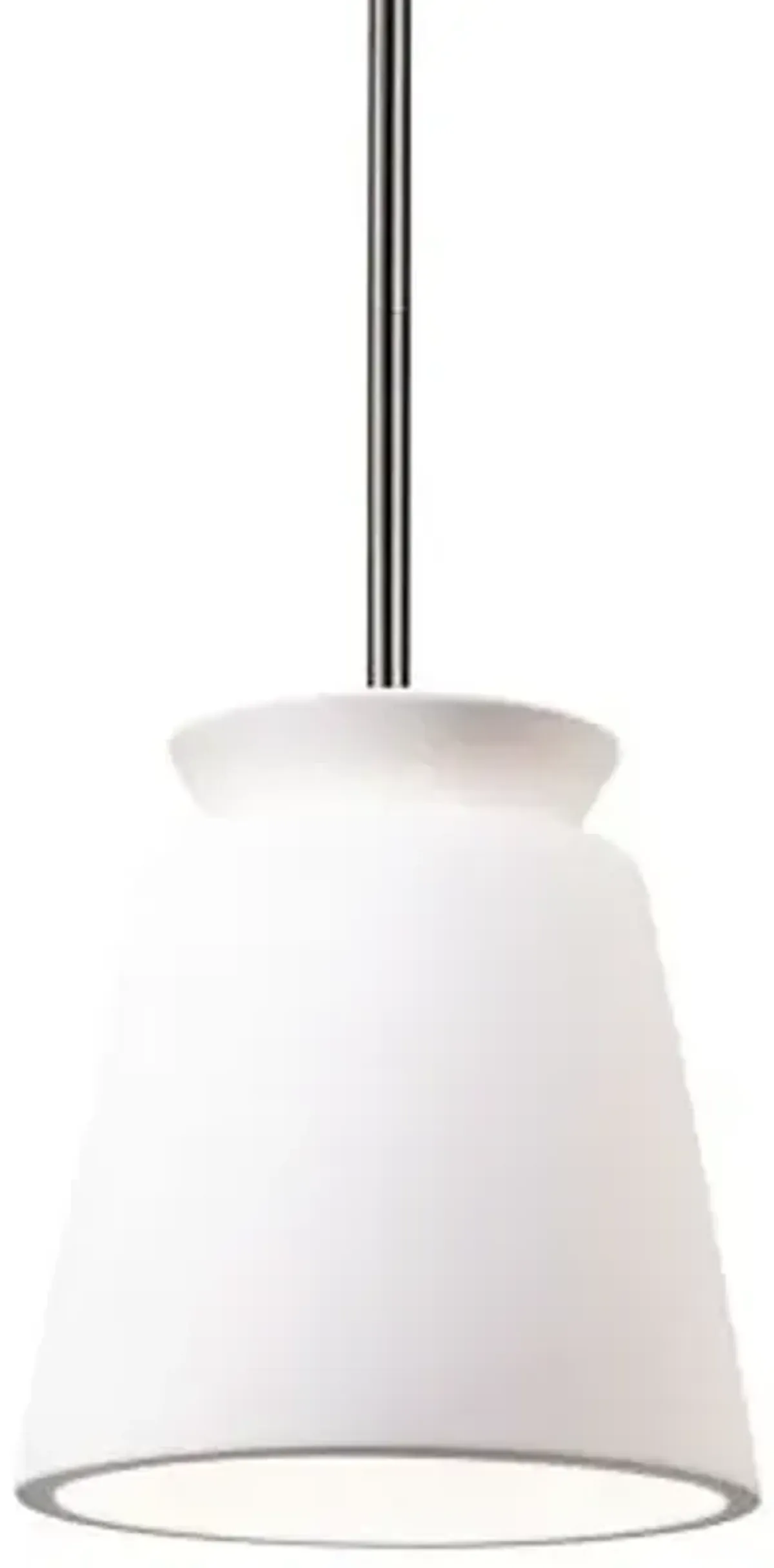 Radiance Trapezoid Mini Pendant